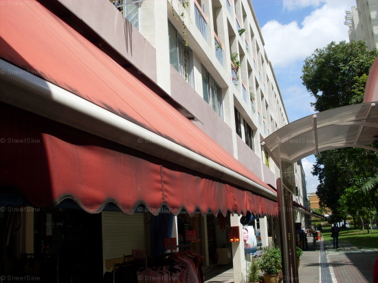 Blk 825 Tampines Street 81 (Tampines), HDB 3 Rooms #99142